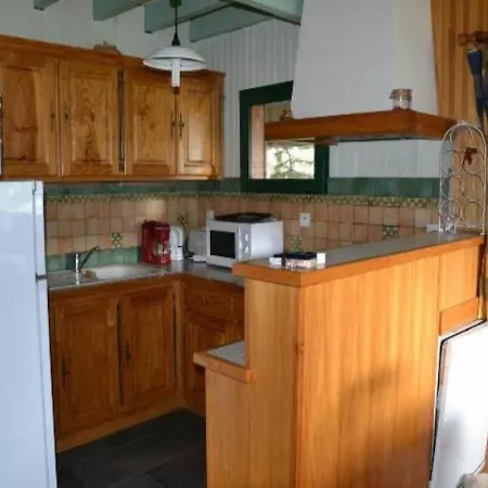 House Village De Chalets Chalet