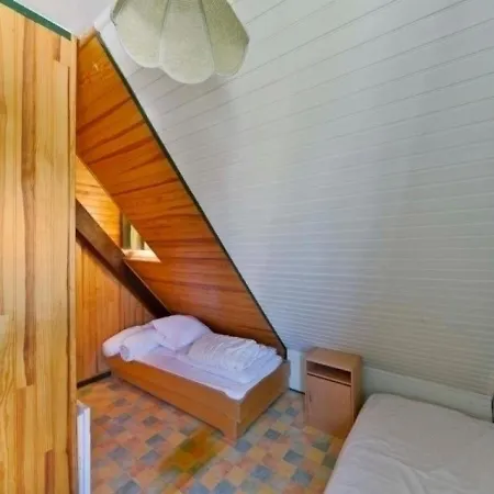 House Village De Chalets Chalet La Pierre Saint-Martin