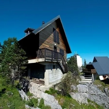 House Village De Chalets *