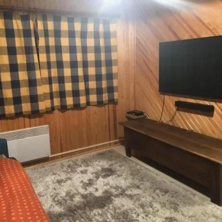 House Village De Chalets *