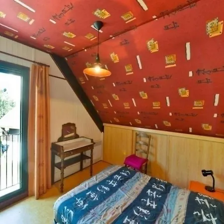 House Village De Chalets Chalet *