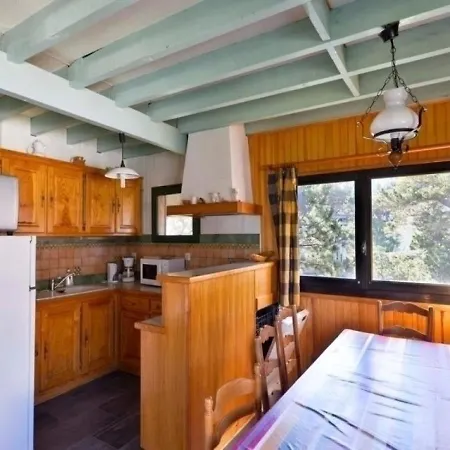 House Village De Chalets Chalet