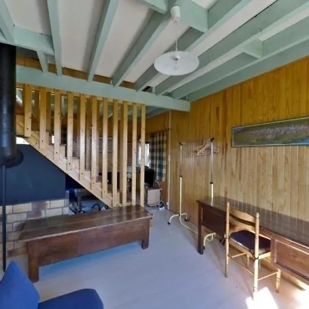 Chalet House Village De Chalets La Pierre Saint-Martin