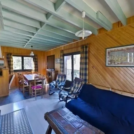Chalet House Village De Chalets