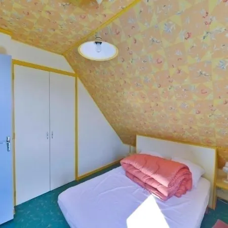 House Village De Chalets *