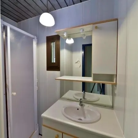 House Village De Chalets Chalet *