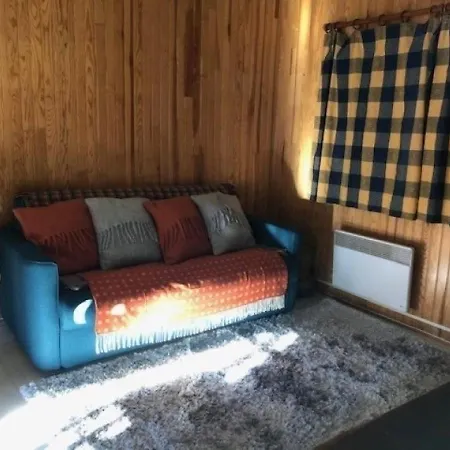 House Village De Chalets Chalet La Pierre Saint-Martin