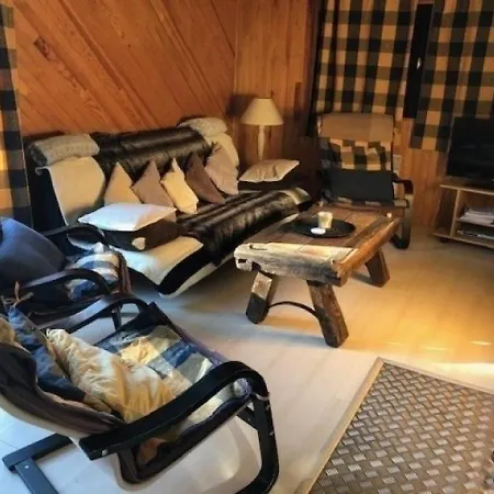 House Village De Chalets Chalet *