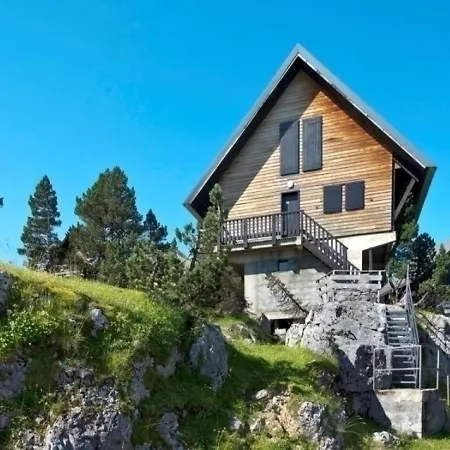 Chalet House Village De Chalets
