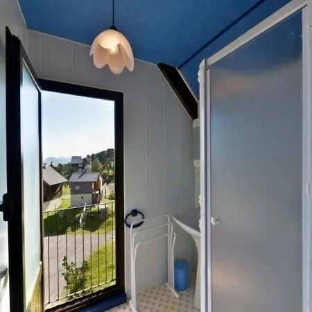 House Village De Chalets *
