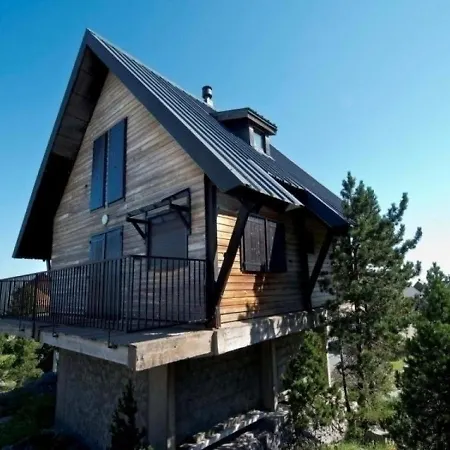 House Village De Chalets La Pierre Saint-Martin