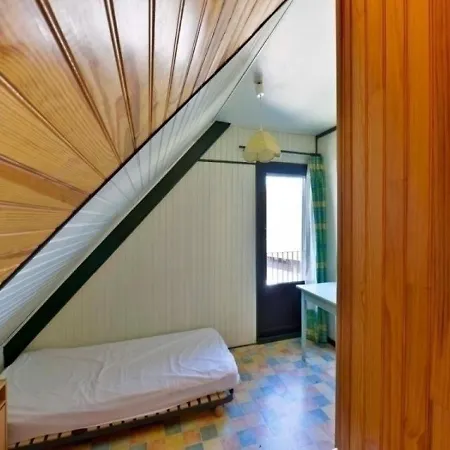 House Village De Chalets Chalet